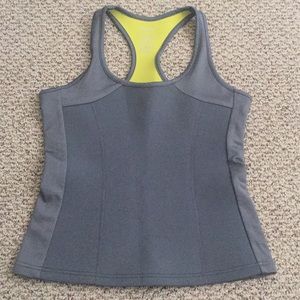 Zaggora Hot Tank, Size Large